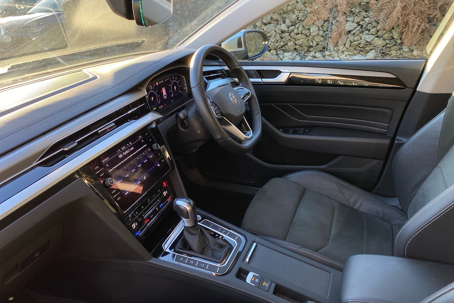 Used Volkswagen Arteon 2023 for sale - 76676630: Photo 2