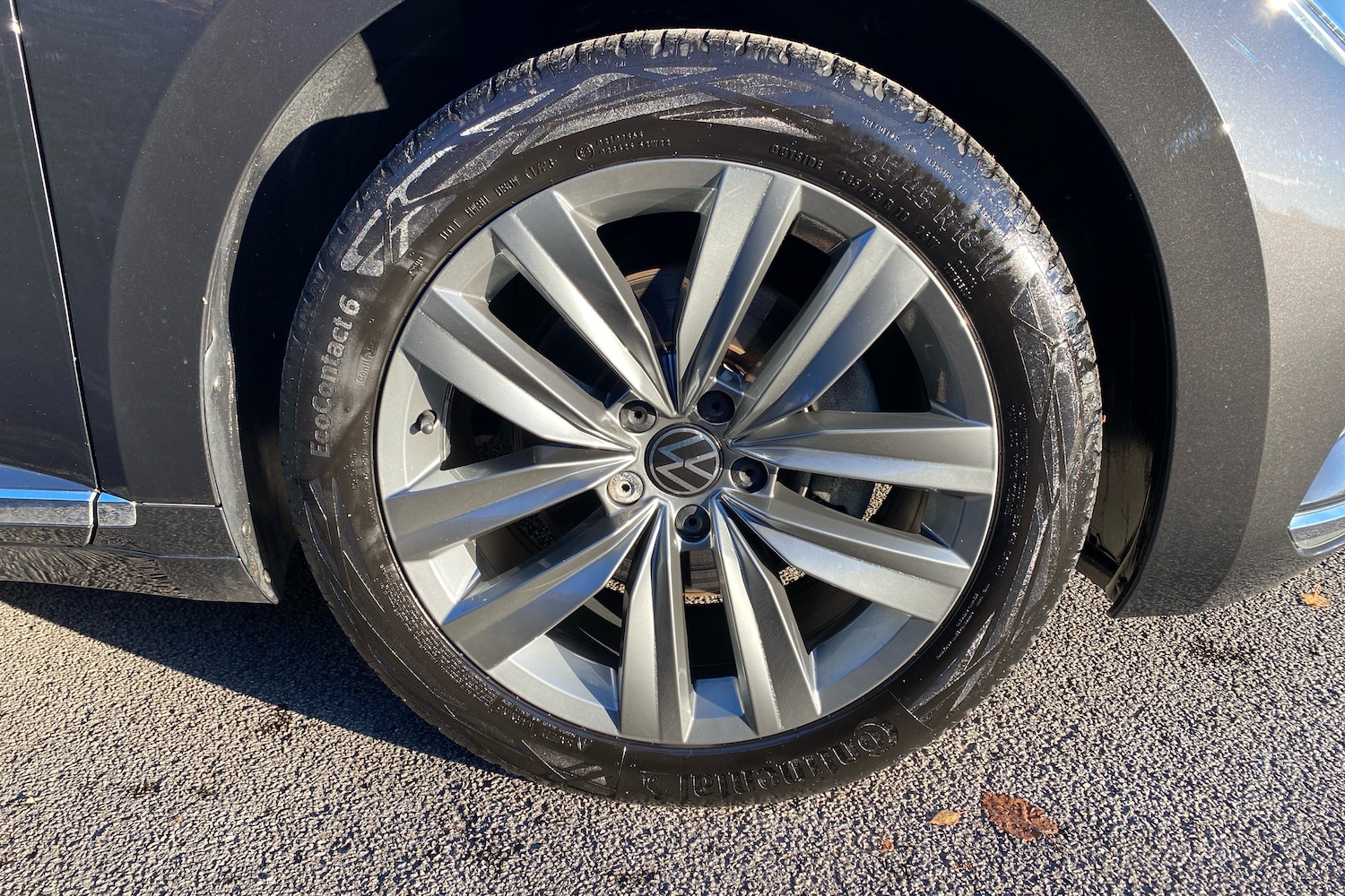 Used Volkswagen Arteon 2023 for sale - 76676630: Photo 5