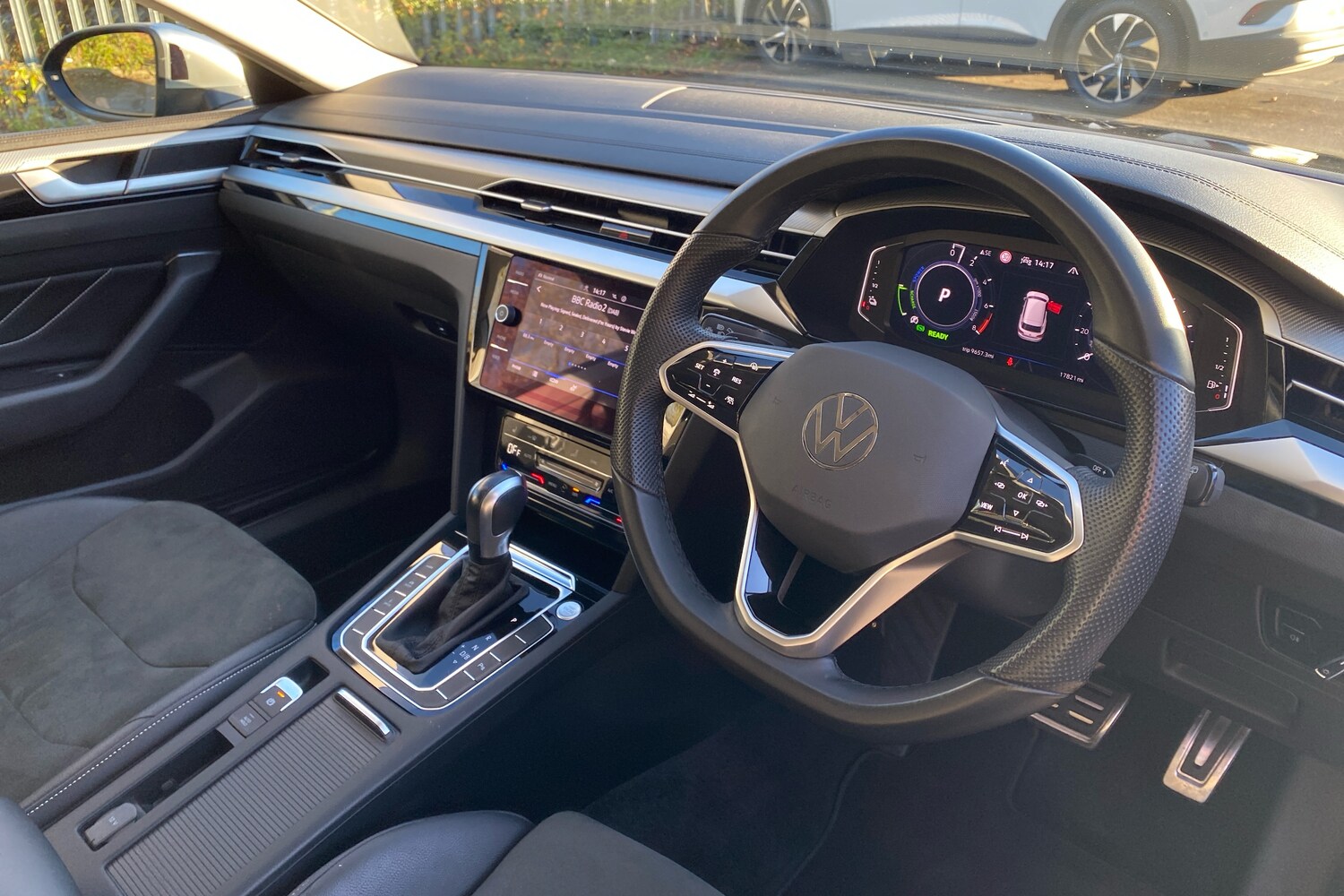 Used Volkswagen Arteon 2023 for sale - 76676630: Photo 6