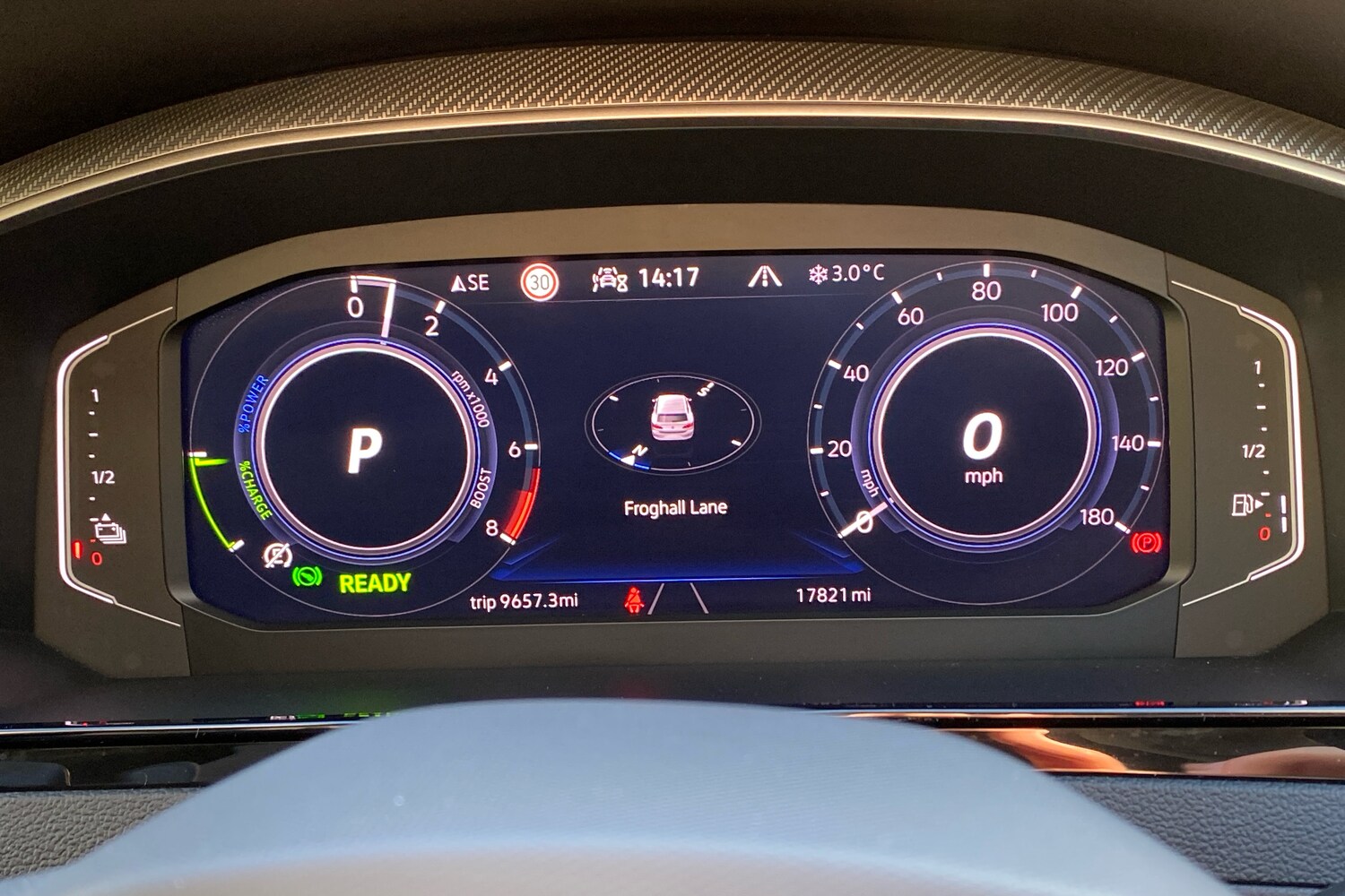 Used Volkswagen Arteon 2023 for sale - 76676630: Photo 7