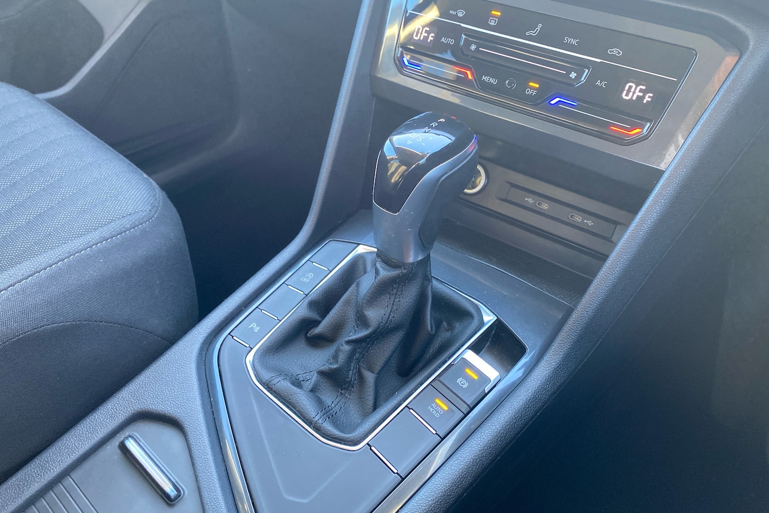 Used Volkswagen Tiguan Allspace 2022 for sale - 76900293: Photo 10