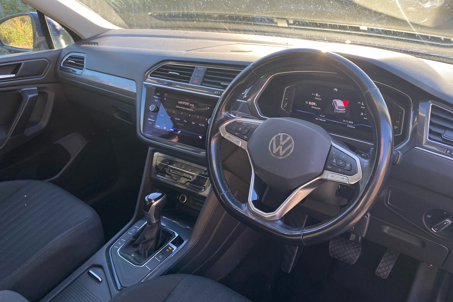 Used Volkswagen Tiguan Allspace 2022 for sale - 76900293: Photo 6