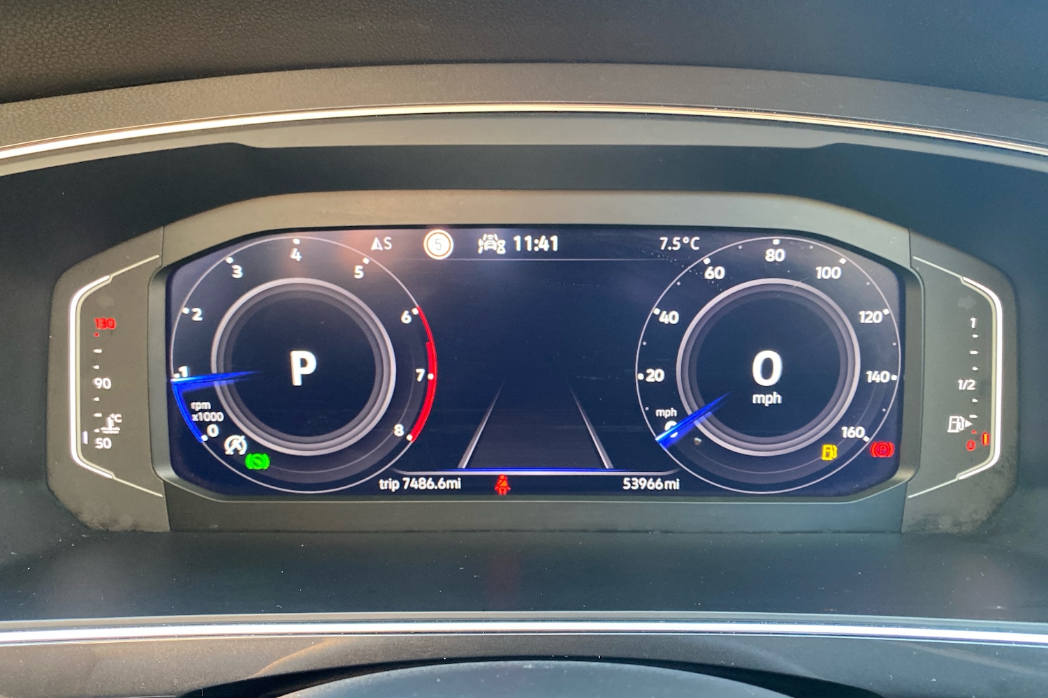 Used Volkswagen Tiguan Allspace 2022 for sale - 76900293: Photo 7