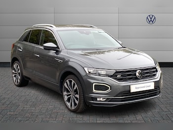 2022 (71) - 2.0 TSI 4MOTION R-Line 5dr DSG