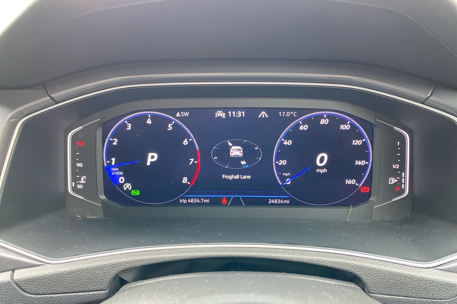 Used Volkswagen T-Roc 2022 for sale - 76675017: Photo 7