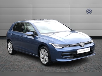 Used Volkswagen Golf 2024 for sale - 78098793: Photo