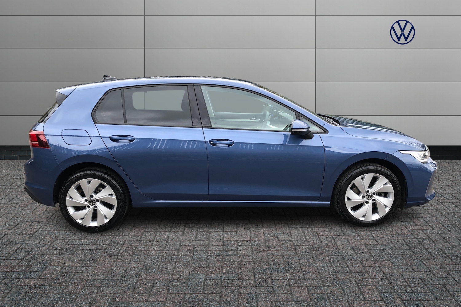 Used Volkswagen Golf 2024 for sale - 78098793: Photo 4