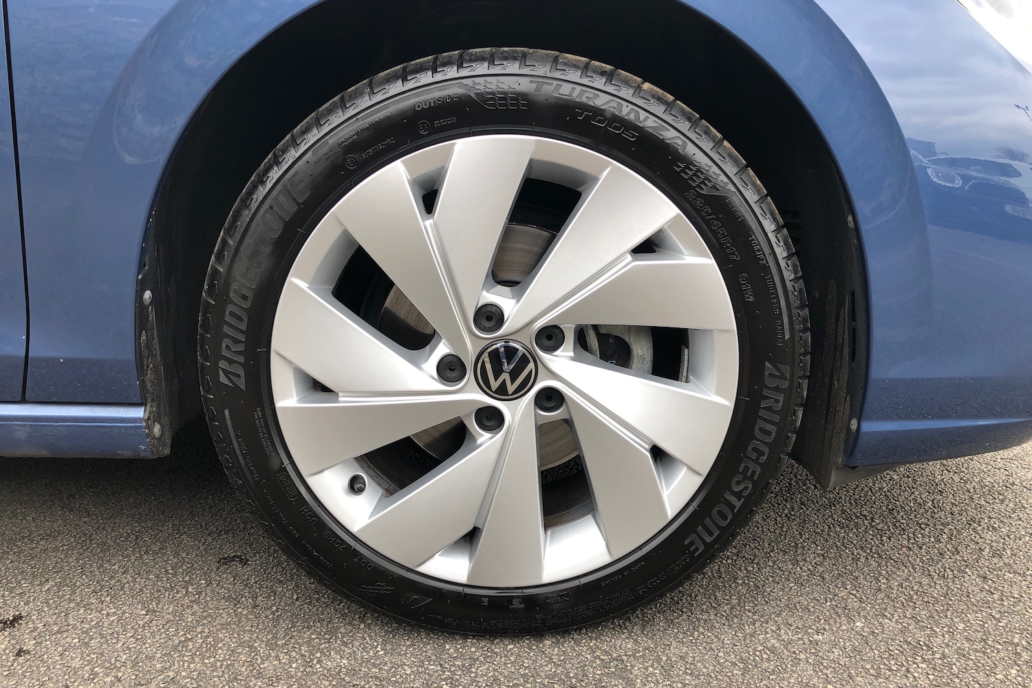 Used Volkswagen Golf 2024 for sale - 78098793: Photo 5