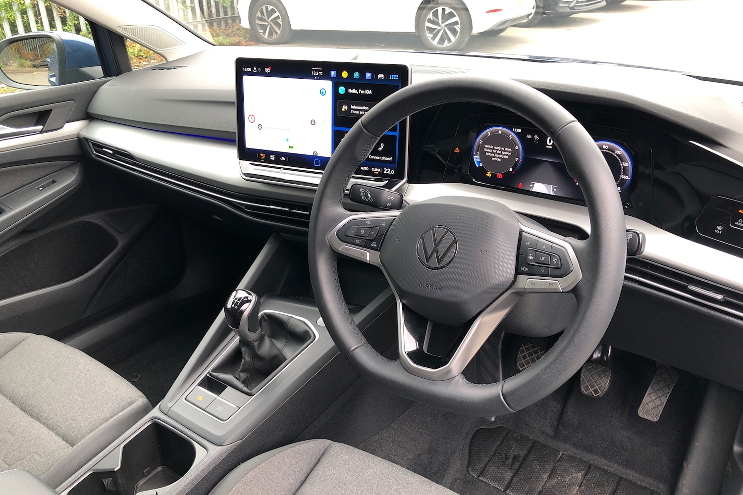 Used Volkswagen Golf 2024 for sale - 78098793: Photo 6