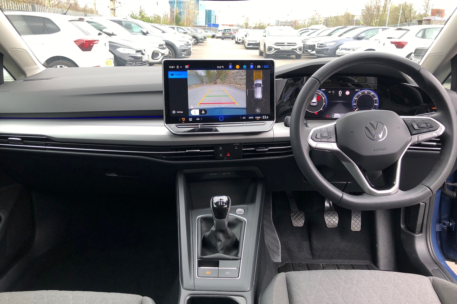 Used Volkswagen Golf 2024 for sale - 78098793: Photo 8