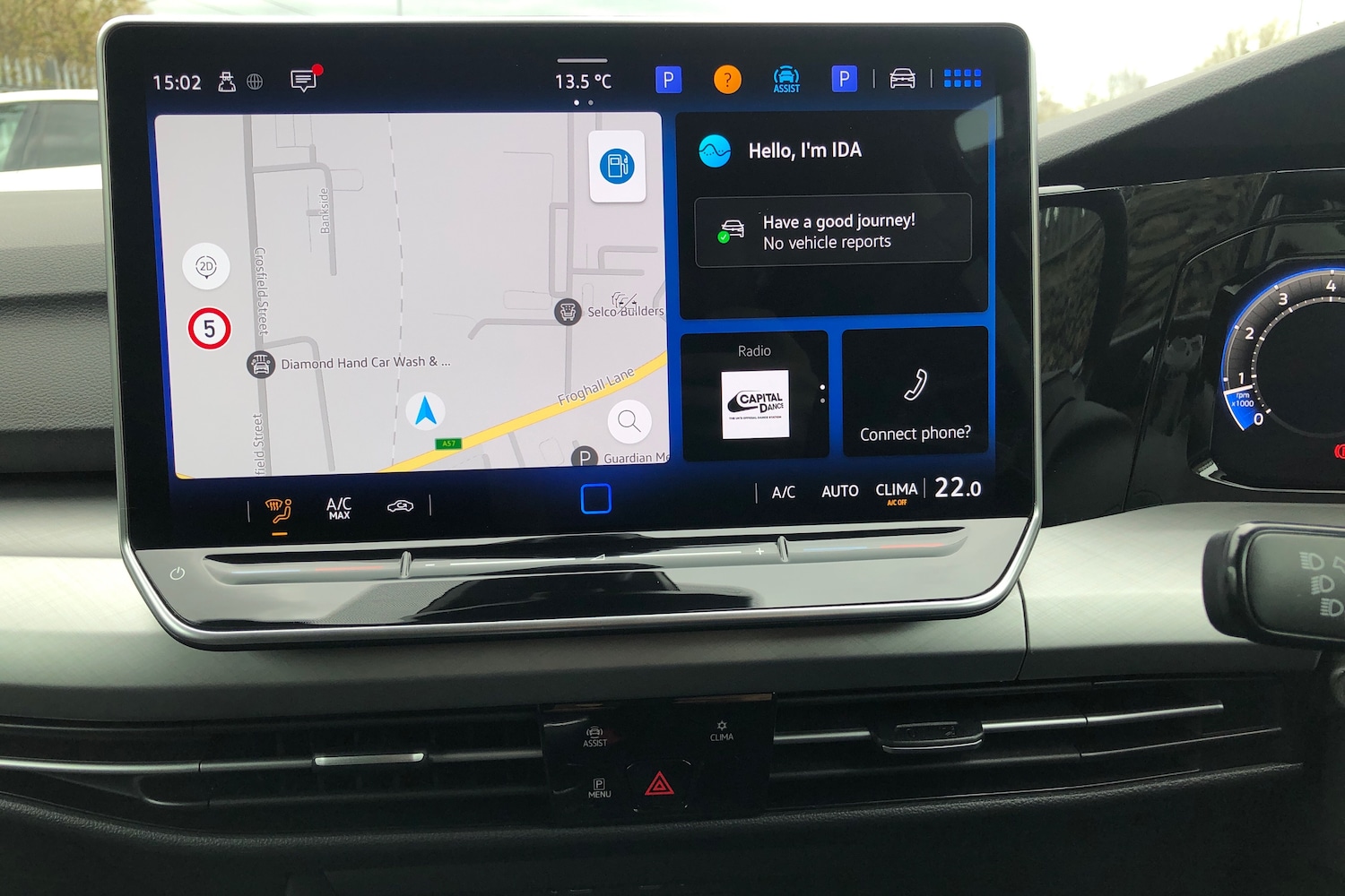 Used Volkswagen Golf 2024 for sale - 78098793: Photo 9