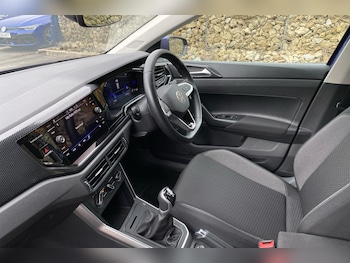 Used Volkswagen Polo 2023 for sale - 76272071: Photo