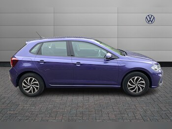 Used Volkswagen Polo 2023 for sale - 76272071: Photo