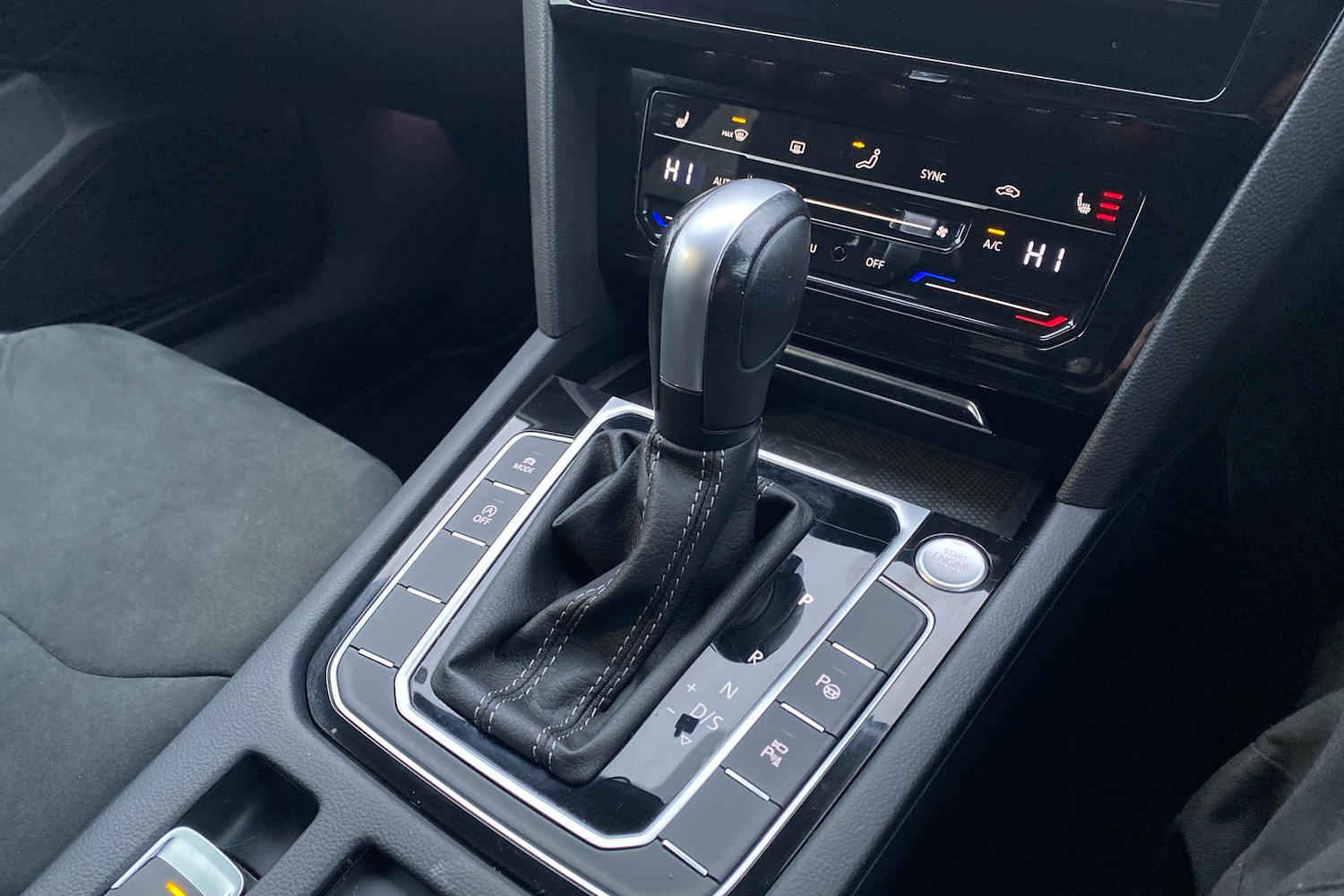 Used Volkswagen Arteon 2022 for sale - 77307167: Photo 10