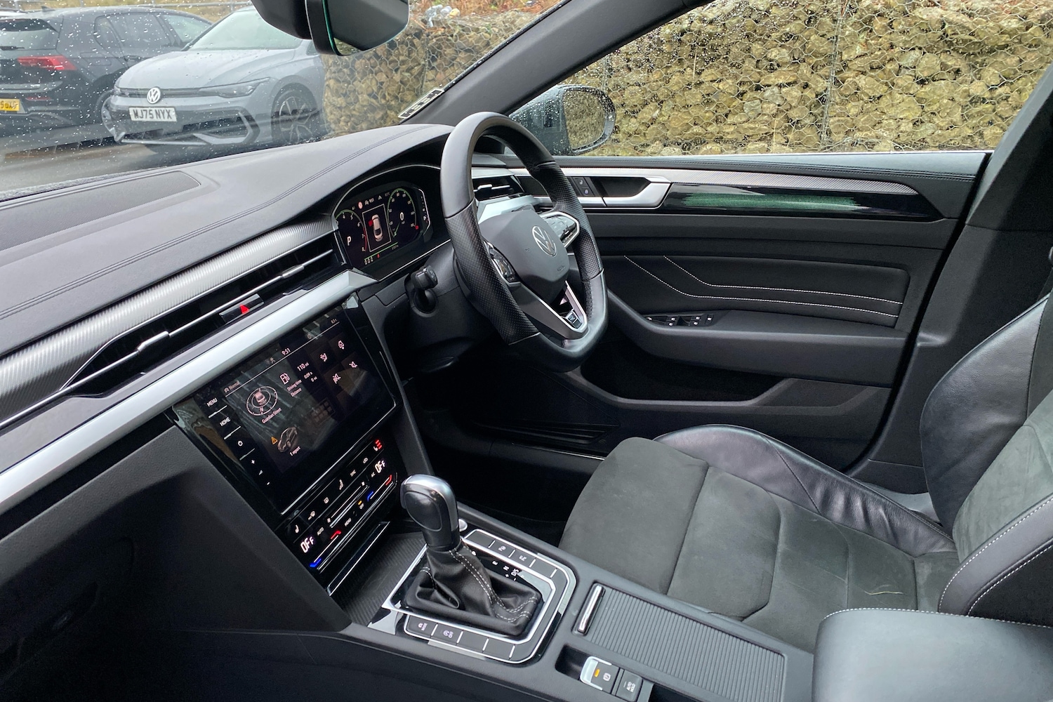 Used Volkswagen Arteon 2022 for sale - 77307167: Photo 2