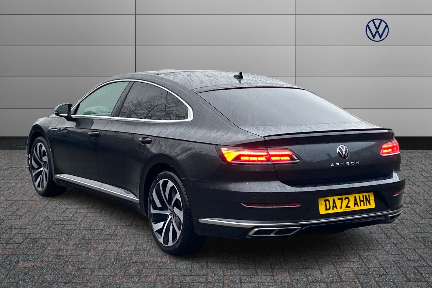 Used Volkswagen Arteon 2022 for sale - 77307167: Photo 3