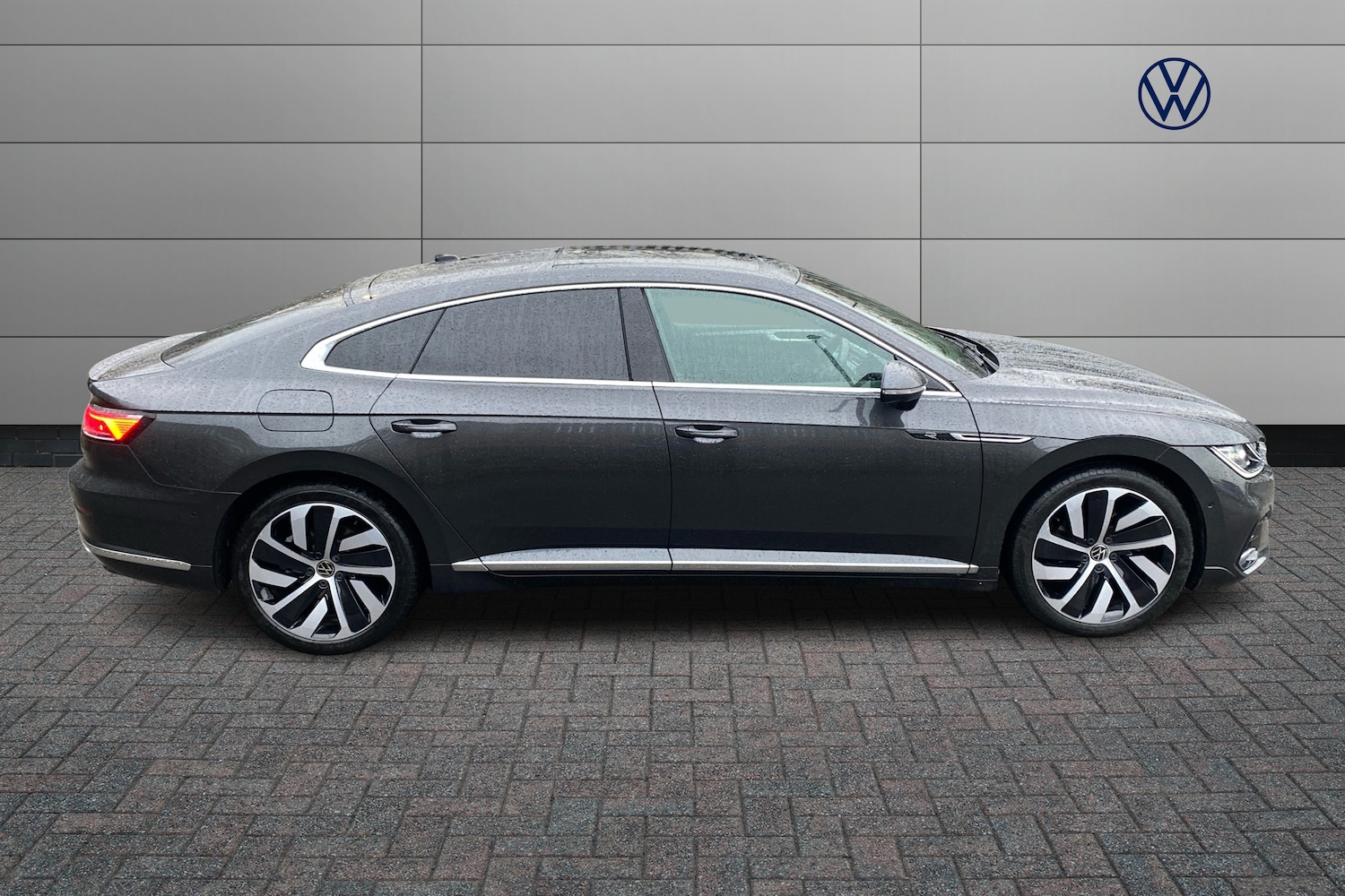 Used Volkswagen Arteon 2022 for sale - 77307167: Photo 4