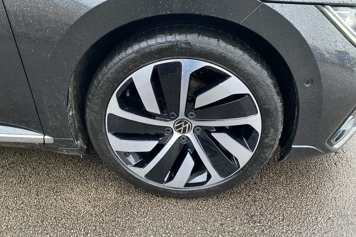 Used Volkswagen Arteon 2022 for sale - 77307167: Photo 5