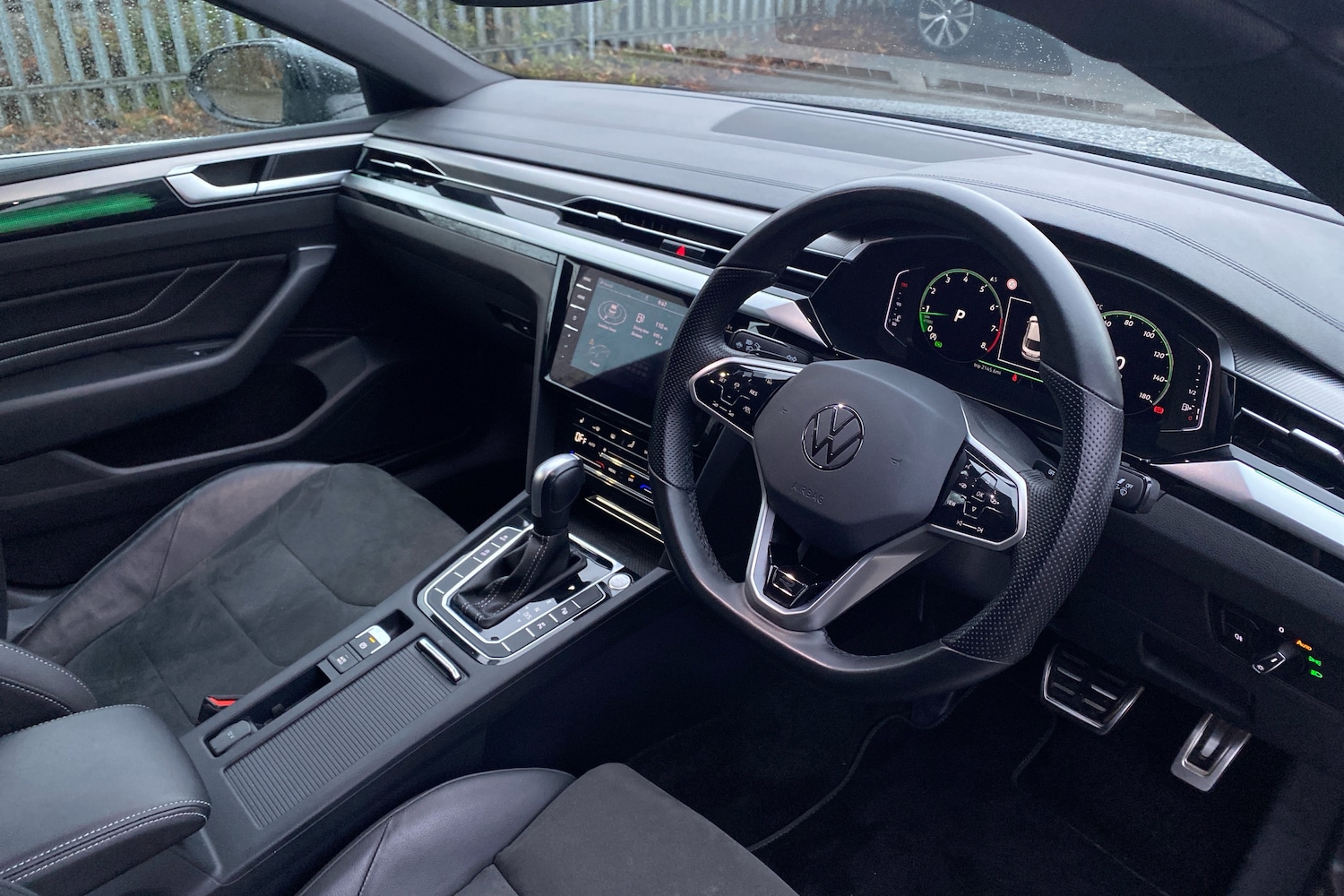 Used Volkswagen Arteon 2022 for sale - 77307167: Photo 6