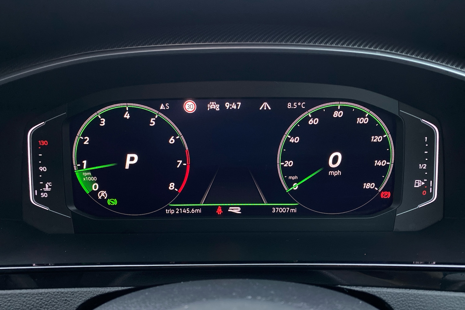 Used Volkswagen Arteon 2022 for sale - 77307167: Photo 7