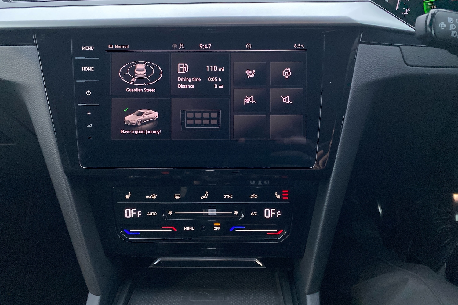 Used Volkswagen Arteon 2022 for sale - 77307167: Photo 9