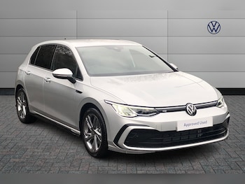 Used Volkswagen Golf 2024 for sale - 78206918: Photo