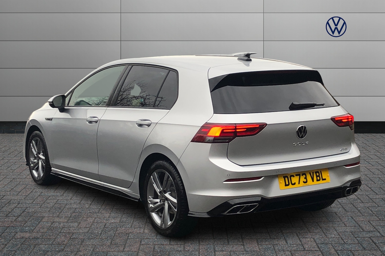 Used Volkswagen Golf 2024 for sale - 78206918: Photo 3