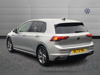 Used Volkswagen Golf 2024 for sale - 78206918: Photo