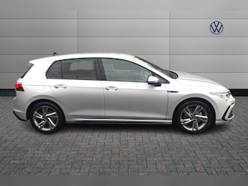 Used Volkswagen Golf 2024 for sale - 78206918: Photo
