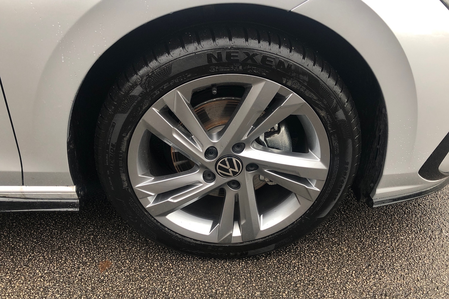 Used Volkswagen Golf 2024 for sale - 78206918: Photo 5