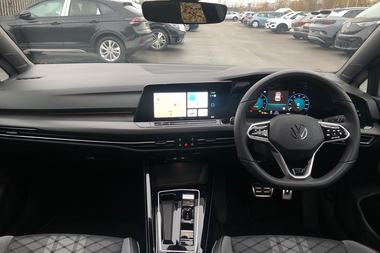 Used Volkswagen Golf 2024 for sale - 78206918: Photo 8