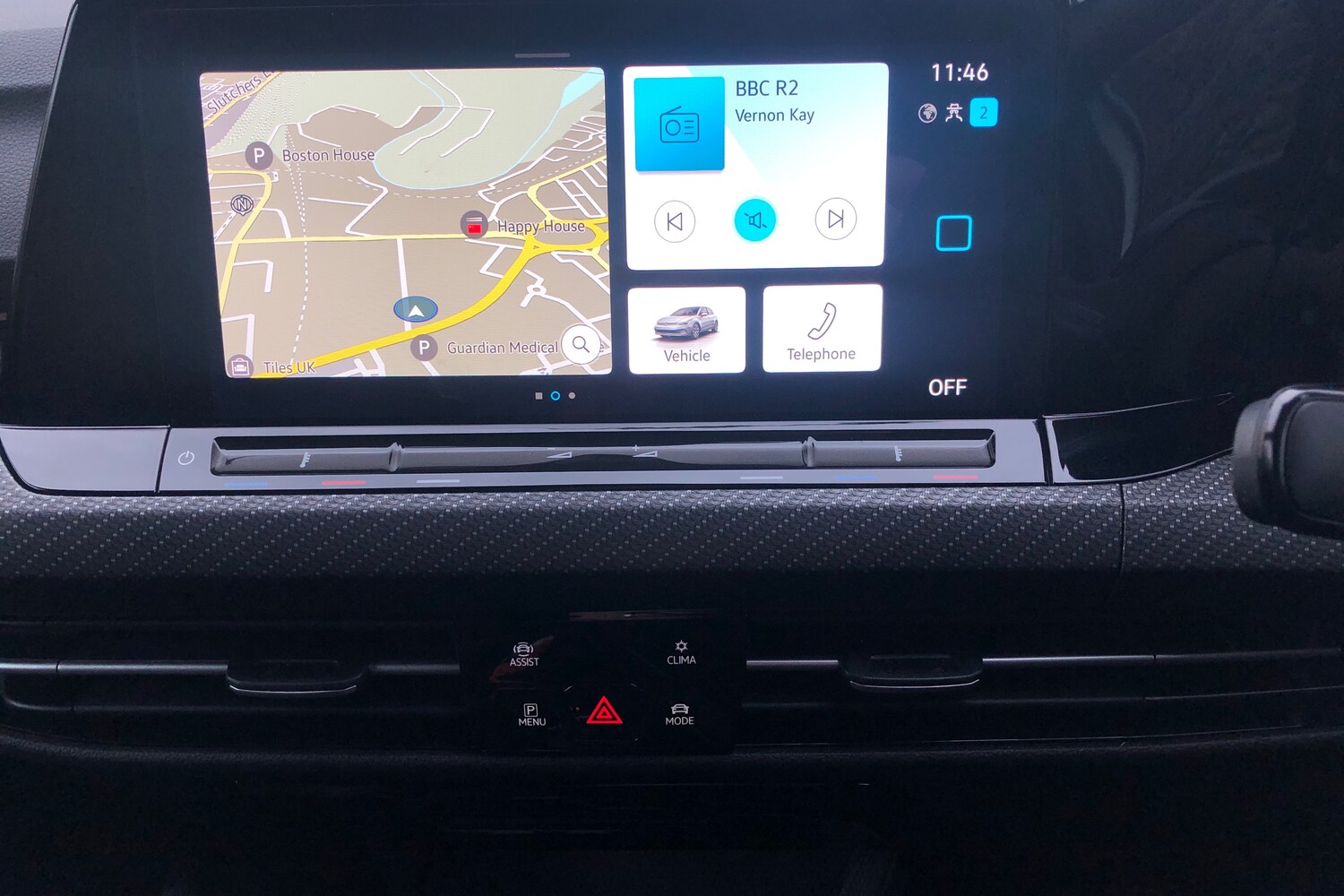 Used Volkswagen Golf 2024 for sale - 78206918: Photo 9