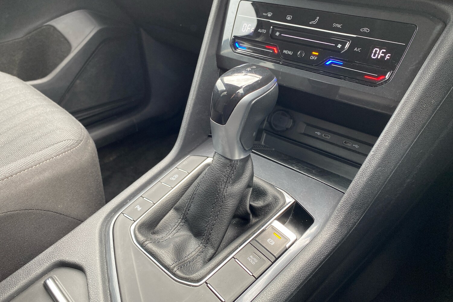 Used Volkswagen Tiguan Allspace 2022 for sale - 78036578: Photo 10