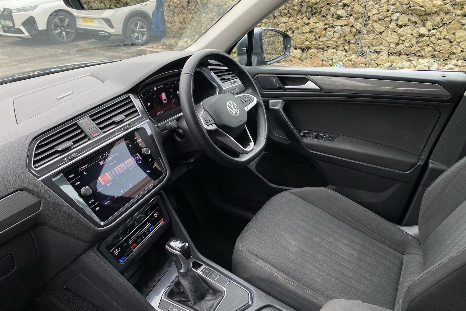 Used Volkswagen Tiguan Allspace 2022 for sale - 78036578: Photo 2