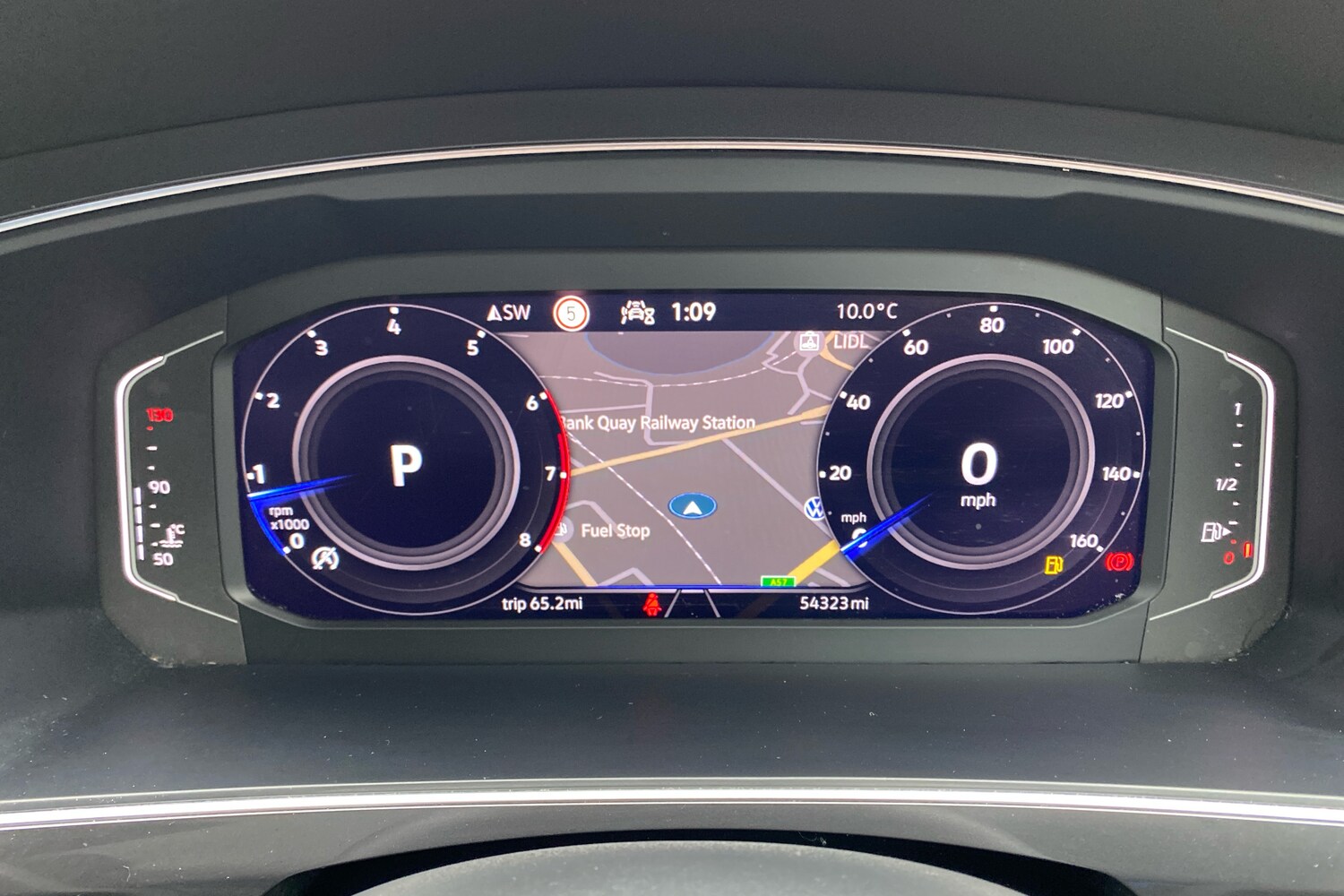 Used Volkswagen Tiguan Allspace 2022 for sale - 78036578: Photo 7