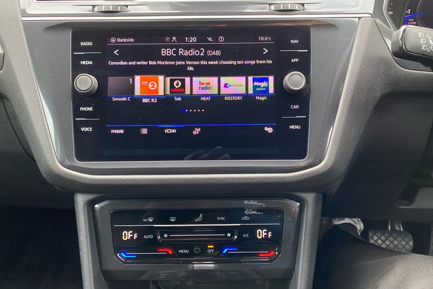 Used Volkswagen Tiguan Allspace 2022 for sale - 78036578: Photo 9