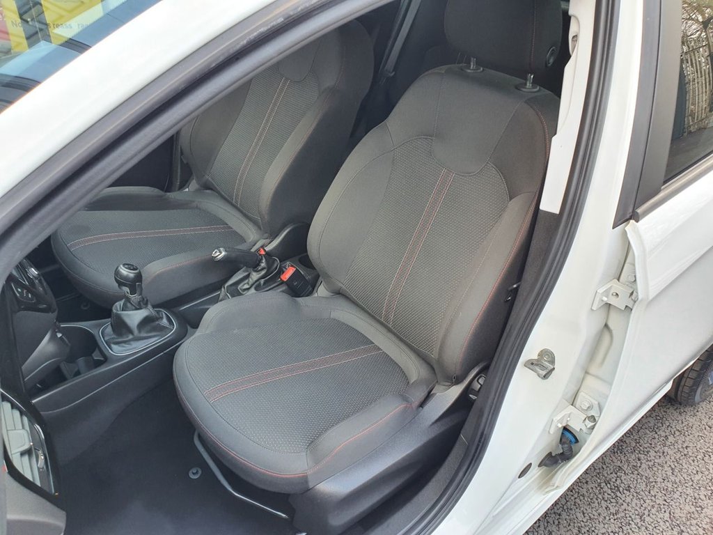 Used Vauxhall Corsa 2019 for sale - 77463736: Photo 16