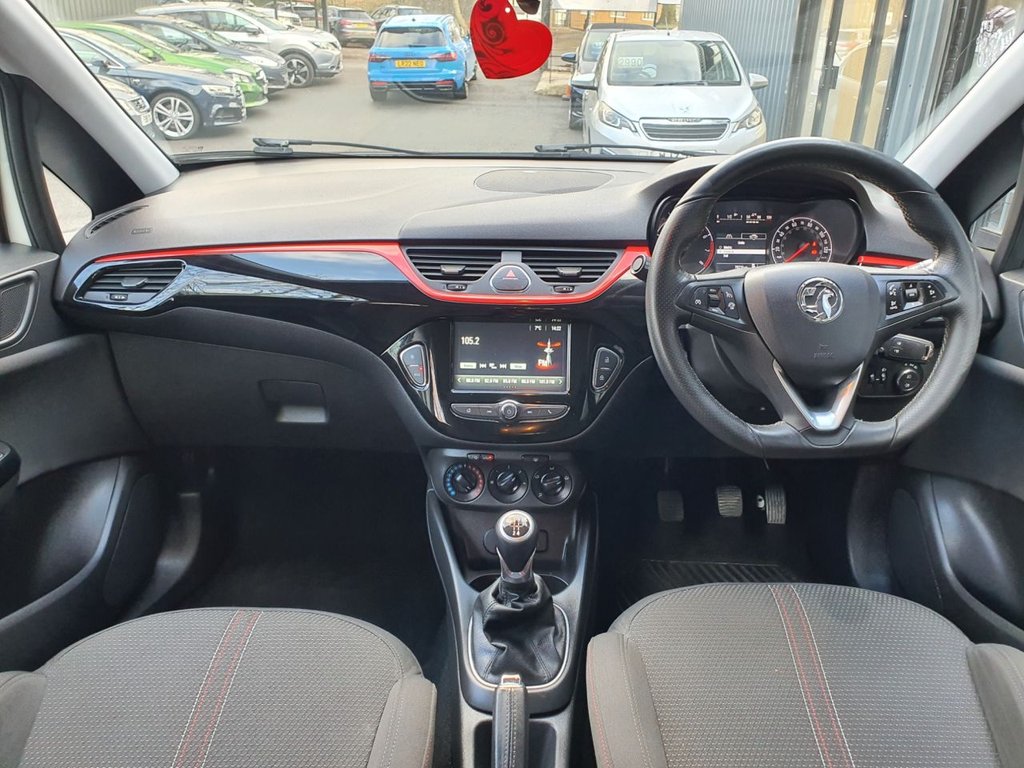 Used Vauxhall Corsa 2019 for sale - 77463736: Photo 17
