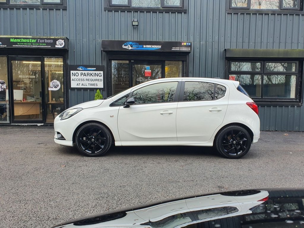 Used Vauxhall Corsa 2019 for sale - 77463736: Photo 2