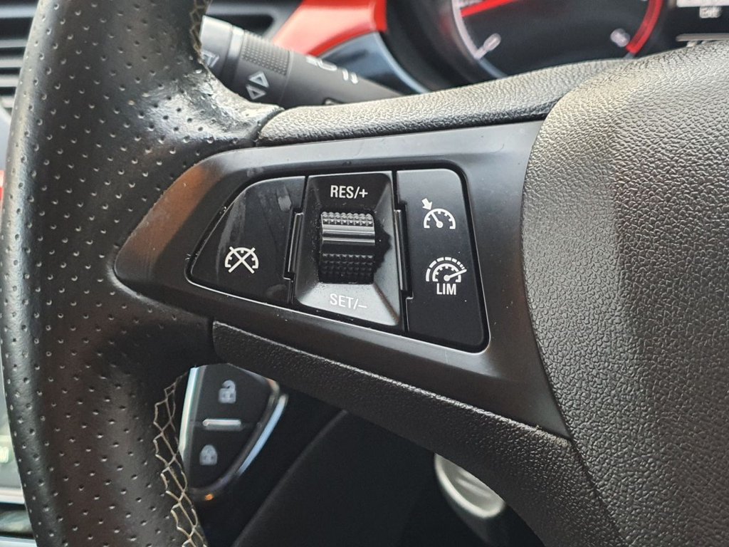 Used Vauxhall Corsa 2019 for sale - 77463736: Photo 21