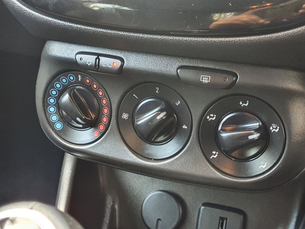 Used Vauxhall Corsa 2019 for sale - 77463736: Photo 23