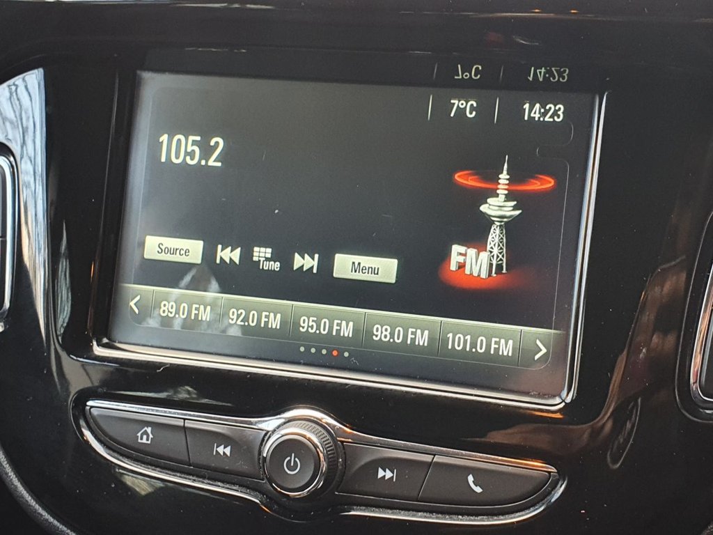 Used Vauxhall Corsa 2019 for sale - 77463736: Photo 24