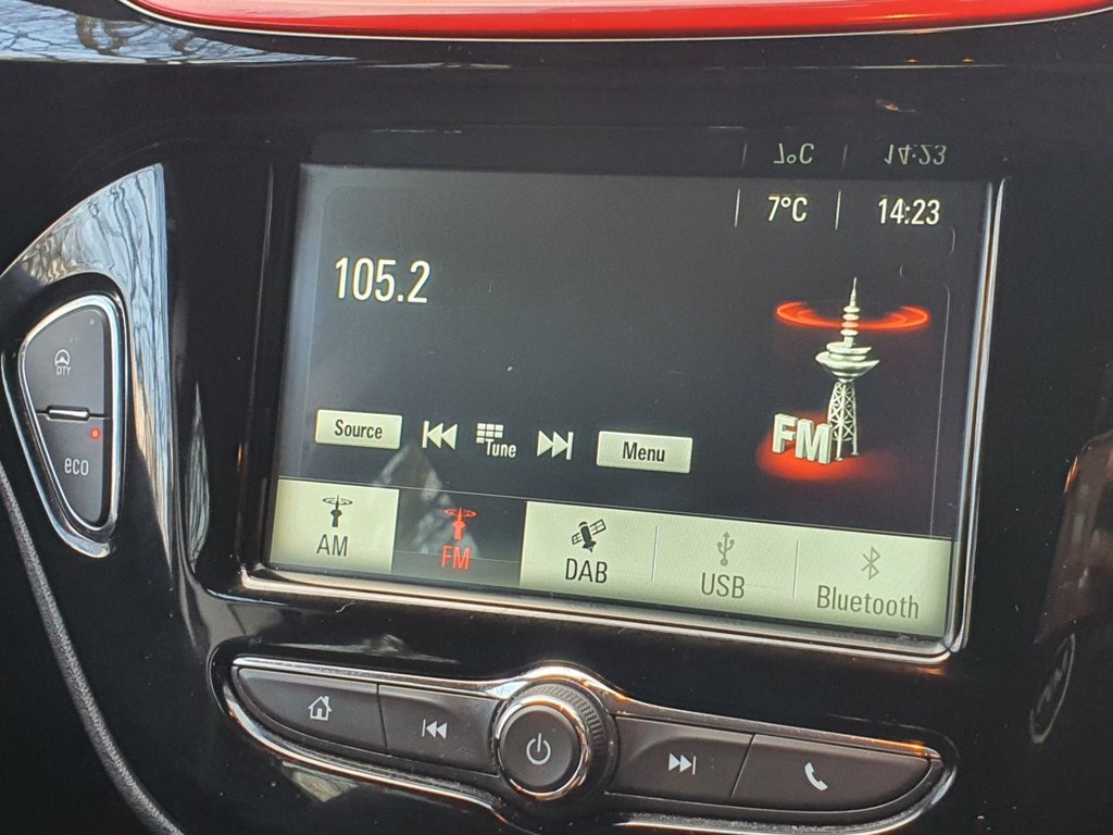 Used Vauxhall Corsa 2019 for sale - 77463736: Photo 25