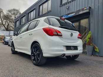 Used Vauxhall Corsa 2019 for sale - 77463736: Photo