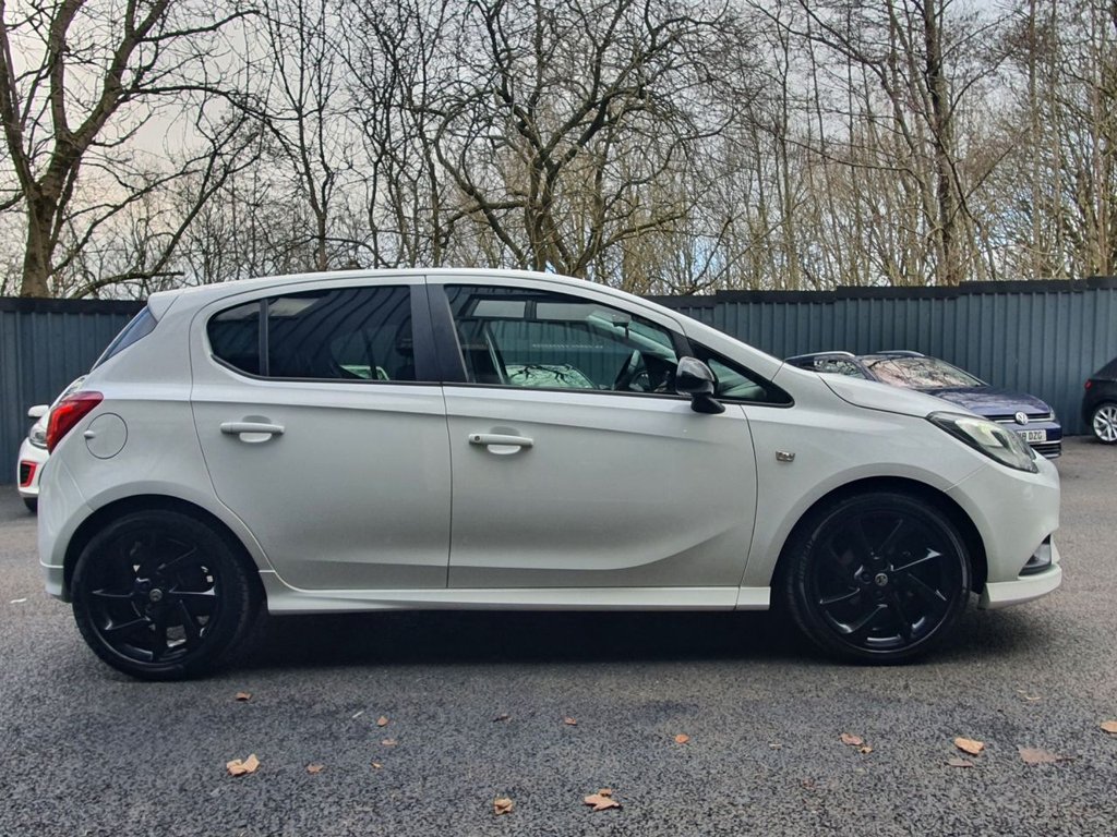Used Vauxhall Corsa 2019 for sale - 77463736: Photo 6