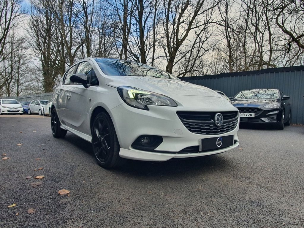 Used Vauxhall Corsa 2019 for sale - 77463736: Photo 7