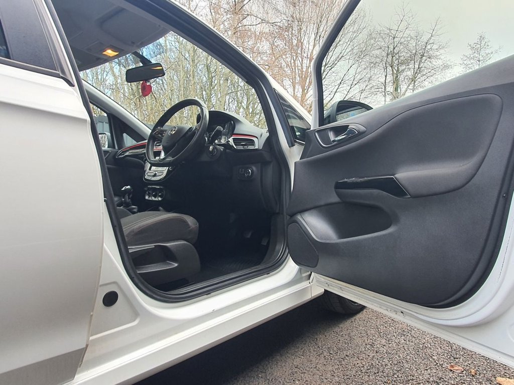 Used Vauxhall Corsa 2019 for sale - 77463736: Photo 9