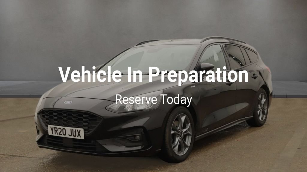 Used Ford Focus 2020 for sale - 76333927: Photo 1