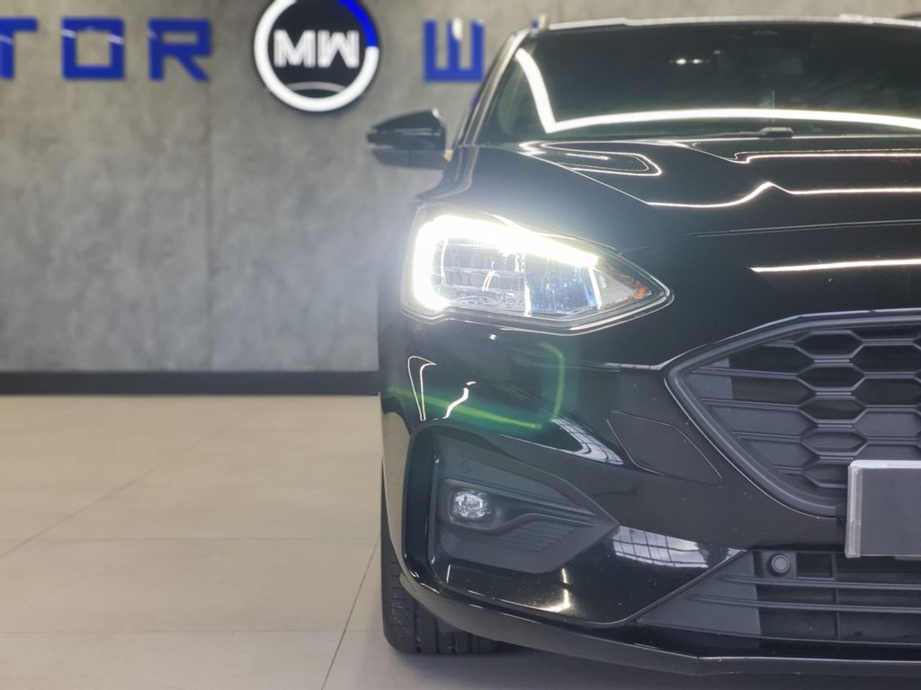 Used Ford Focus 2020 for sale - 76333927: Photo 16