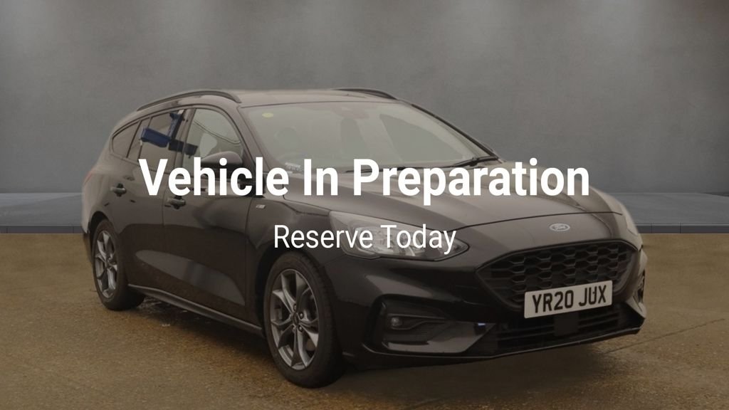 Used Ford Focus 2020 for sale - 76333927: Photo 2